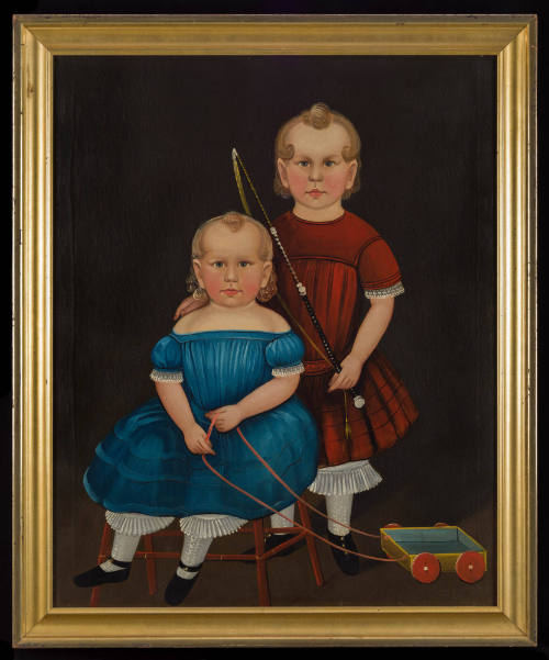1957.100.5, Portrait