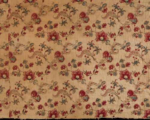 1971-1493, Quilt