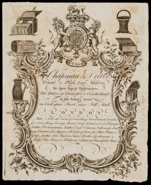 2024-8, Trade Card