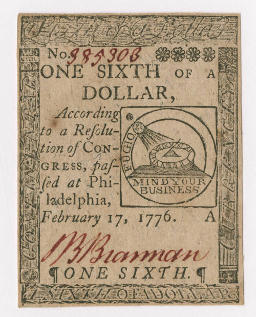 1994-210,40, Currency