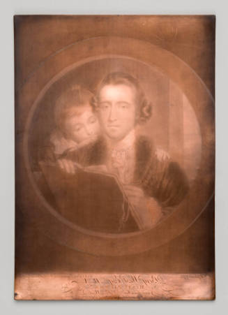 1987-834, Copper Plate