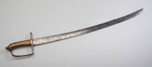 2024-197, Sword