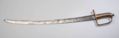 2024-197, Sword