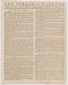SCNP1969.1.8, The Virginia Gazette, No. 1302, July 20, 1776