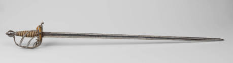 2025-112, Sword