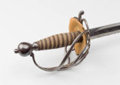 2025-112, Sword