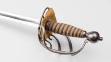 2025-112, Sword