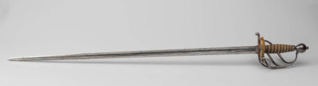 2025-112, Sword