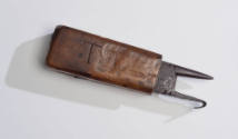 1992-80, Timber Scribe
