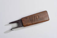 1992-80, Timber Scribe