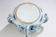 1959-354, Posset Pot
