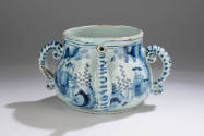 1959-354, Posset Pot
