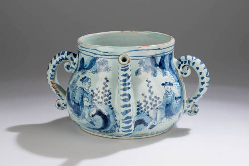 1959-354, Posset Pot