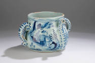 1959-354, Posset Pot