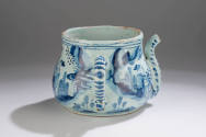 1959-354, Posset Pot