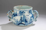 1959-354, Posset Pot