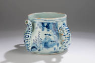 1959-354, Posset Pot