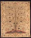 1957-93, Coverlet