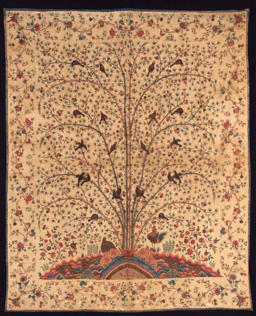 1957-93, Coverlet