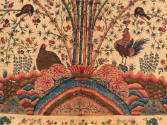 1957-93, Coverlet