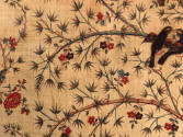 1957-93, Coverlet