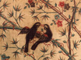 1957-93, Coverlet