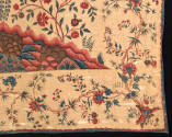 1957-93, Coverlet