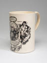 2026-101, Tankard