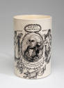 2026-101, Tankard