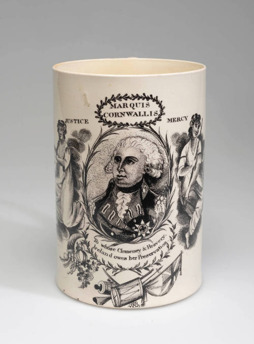 2026-101, Tankard