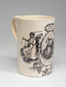 2026-101, Tankard