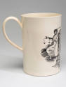 2026-101, Tankard