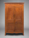 2025-124, Armoire; Secretary