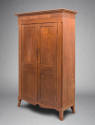 2025-124, Armoire; Secretary