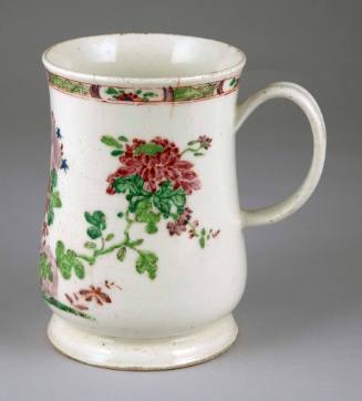 1952-406, Mug