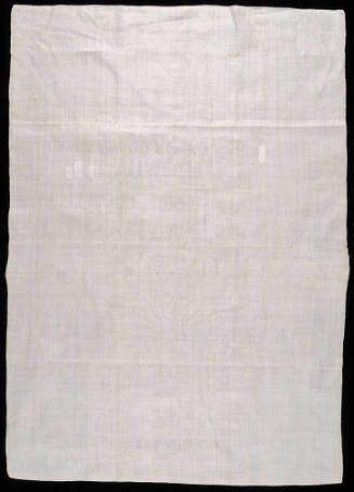 1952-666,3, Napkin