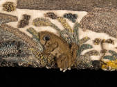 1960-369, Needlework Cushion