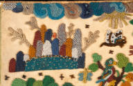 1962-108, Beadwork  Picture