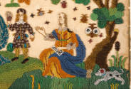 1962-108, Beadwork  Picture