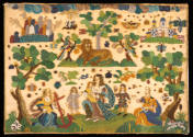 1962-108, Beadwork  Picture
