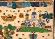 1962-108, Beadwork  Picture