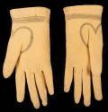 1985-218,1&2, Gloves