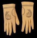 1985-218,1&2, Gloves
