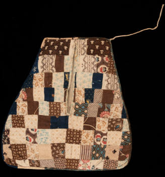 1991-465,B, Pocket