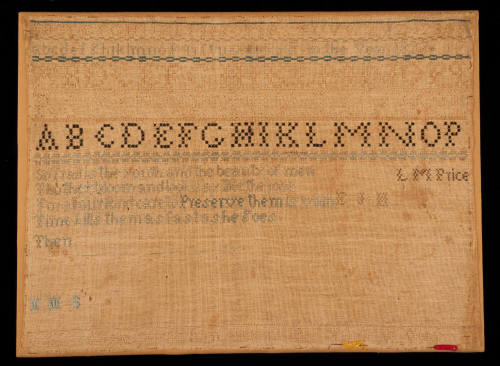 1997-92, Sampler