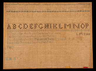 1997-92, Sampler