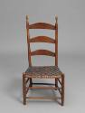 2021-43, Chair