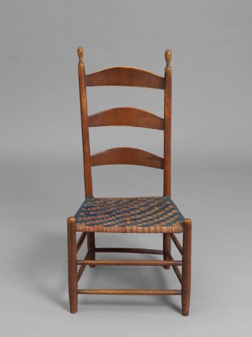 2021-43, Chair