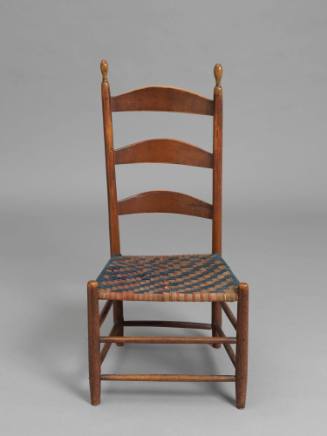 2021-43, Chair