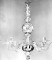 1965-90, Chandelier